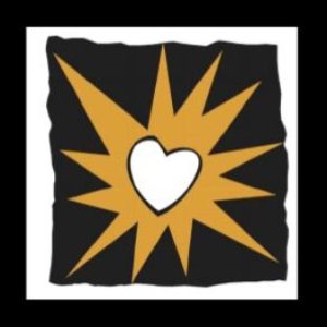 Heart and Star